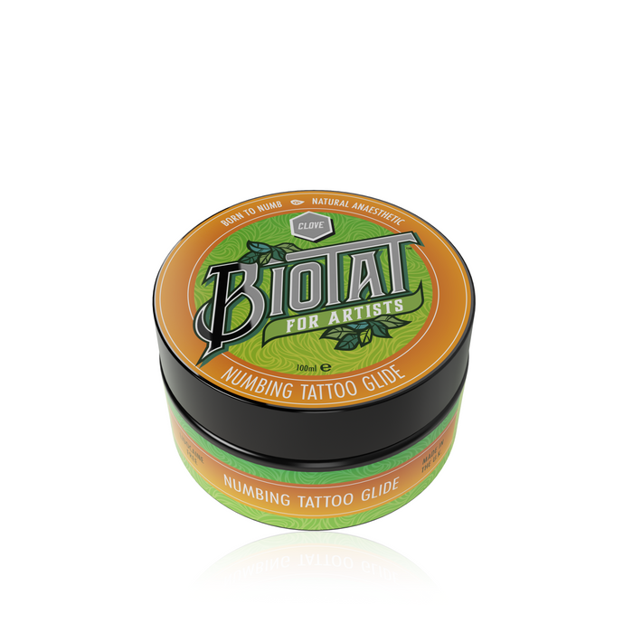 Biotat Numbing Tattoo Glide (Various Sizes)