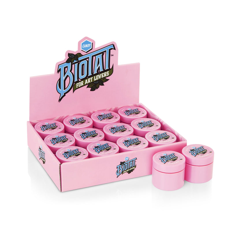 Biotat Candy Tattoo Aftercare Butter 50ml / 500ml