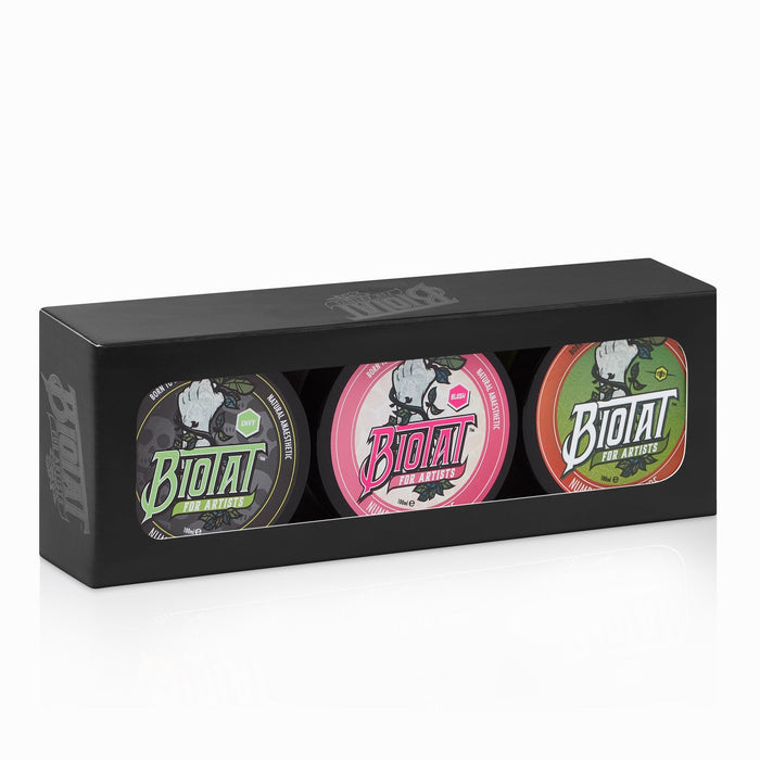Biotat The Originals Glides Box Set