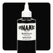 Dynamic Color Black Tattoo Ink BLK 240ml bottle