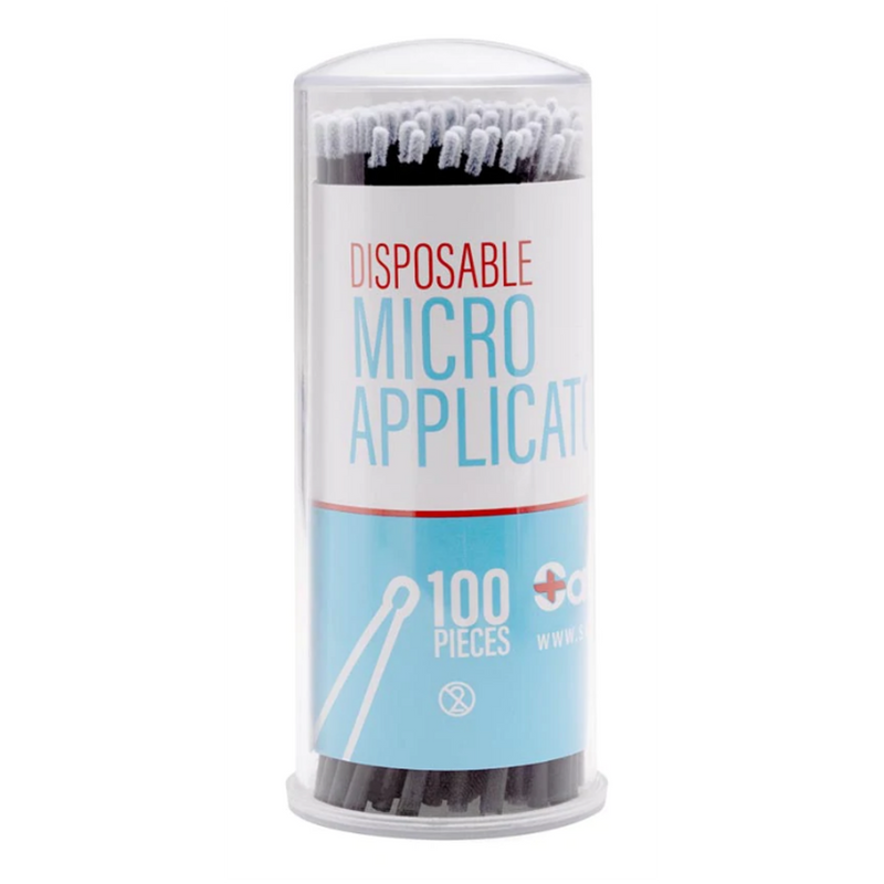 Saferly Disposable Micro Applicators - DISCONTINUED