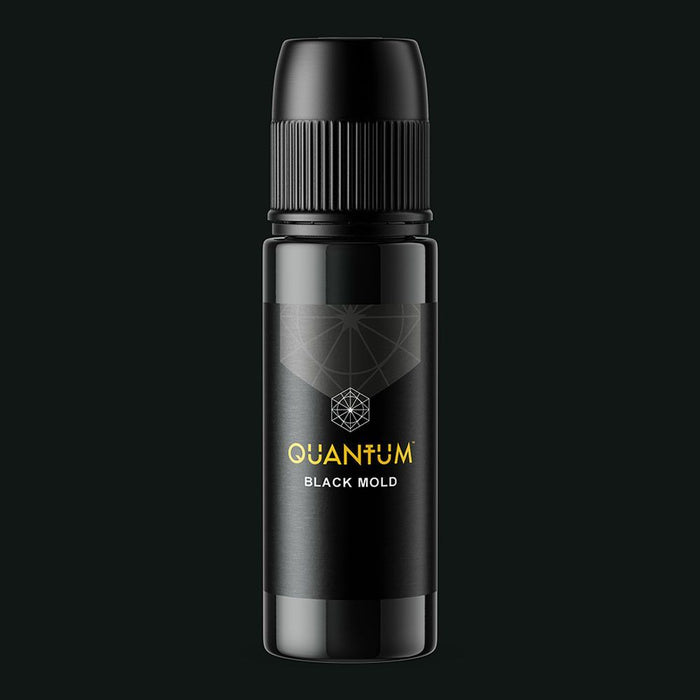 Quantum Ink Black Mold 30ml