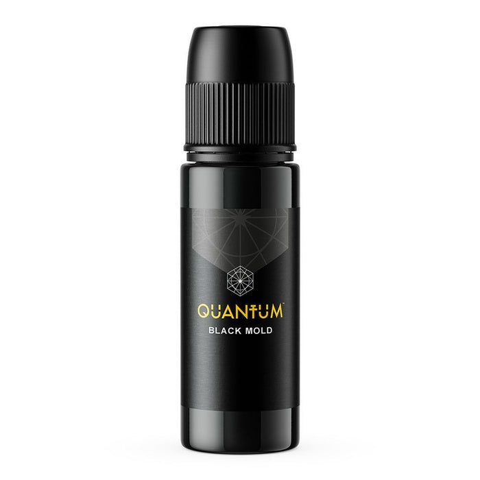 Quantum Ink Black Mold 30ml