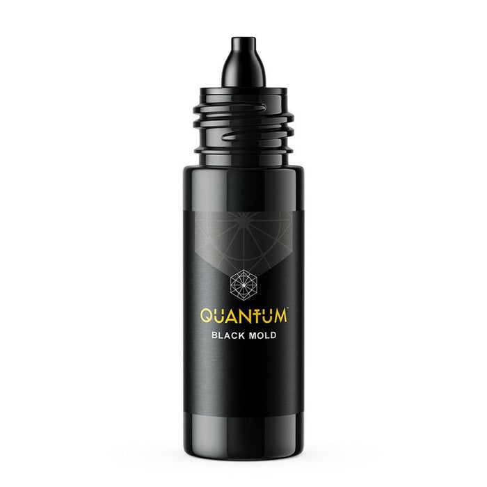 Quantum Ink Black Mold 30ml