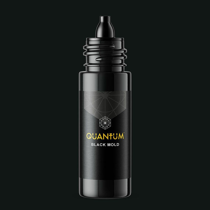 Quantum Ink Black Mold 30ml