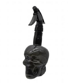 Skull Spray Bottle 500ml (Various Colours)
