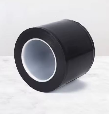 Protective Barrier Film - 4"x6" 1200 Sheets