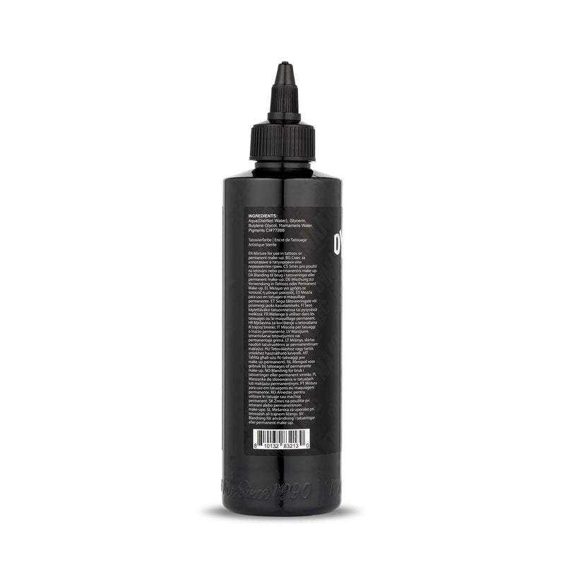 Dynamic BLKout Tattoo Ink 240ml (8oz)