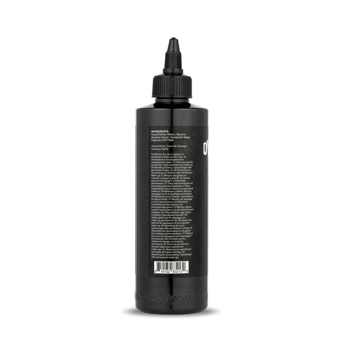 Dynamic BLKout Tattoo Ink 240ml (8oz)