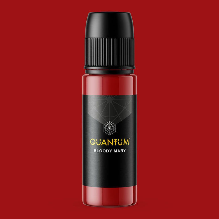 Quantum Ink Bloody Mary 30ml