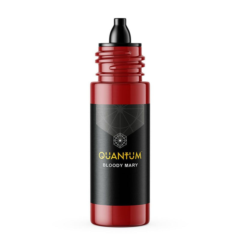 Quantum Ink Bloody Mary 30ml