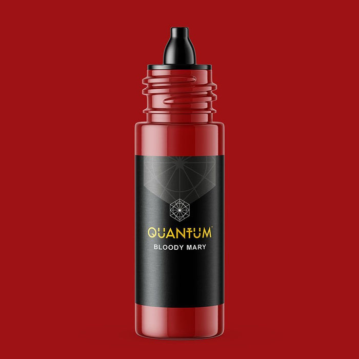 Quantum Ink Bloody Mary 30ml