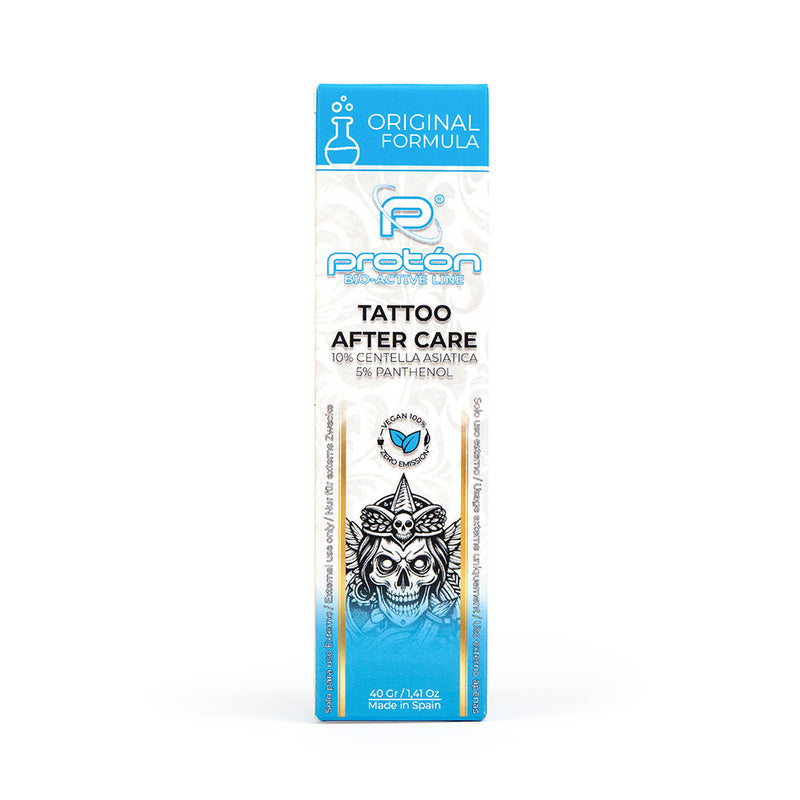 Proton After Care Tattoo Cream 40ml