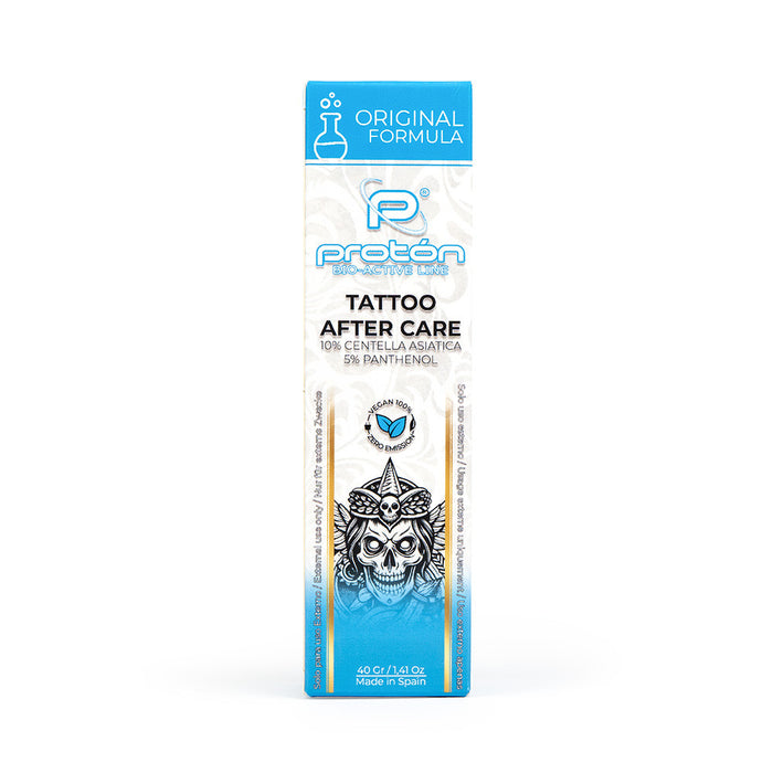Proton After Care Tattoo Cream 40ml