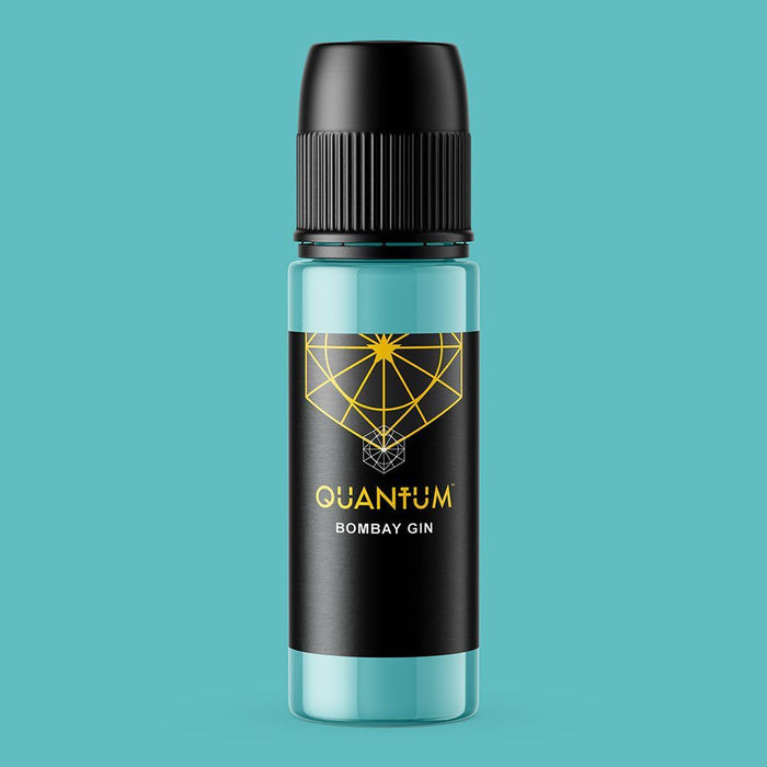 Quantum Ink Bombay Gin 30ml