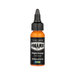 Dynamic Color Platinum Bright Orange Tattoo Ink 30ml (1oz)