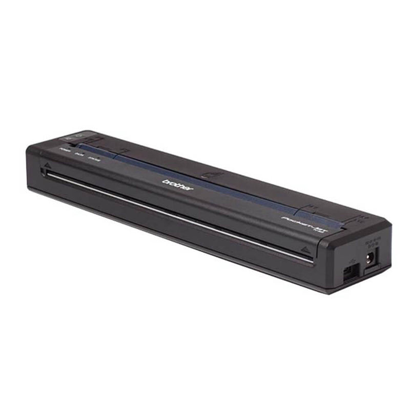 Brother PJ-823 A4 Mobile Thermal Printer (USB-C)