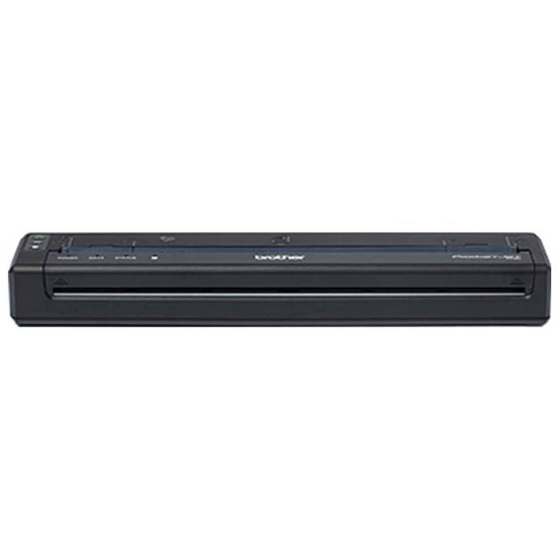 Brother PJ-863 A4 Mobile Thermal Printer (USB-C / Bluetooth)
