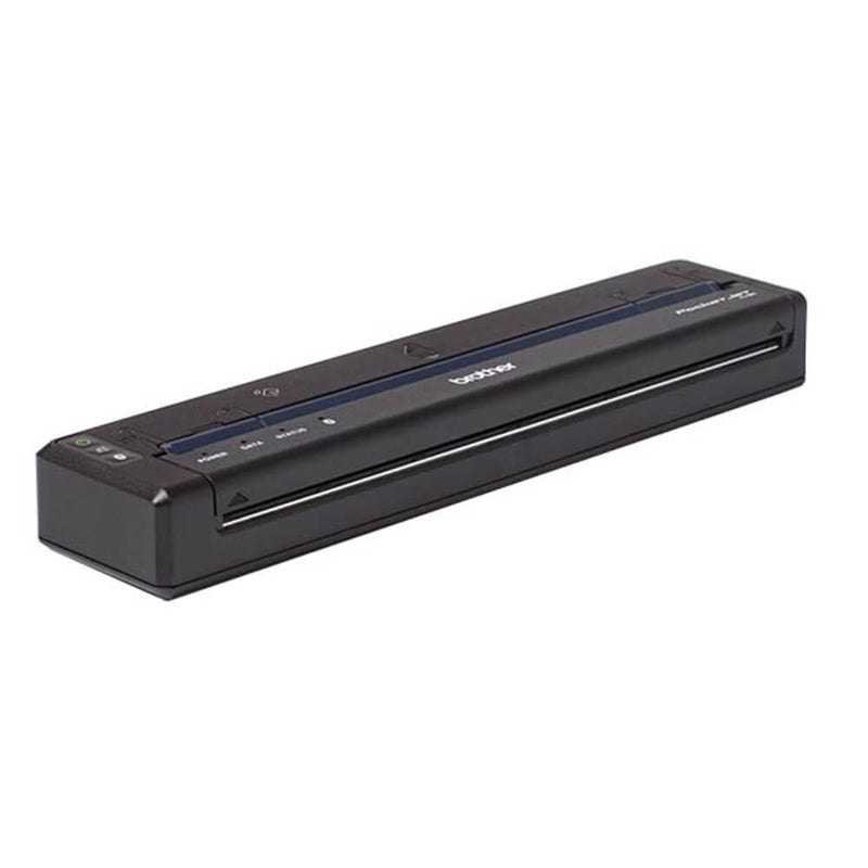 Brother PJ-863 A4 Mobile Thermal Printer (USB-C / Bluetooth)