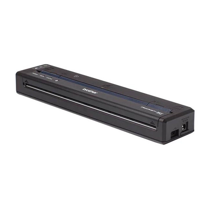 Brother PJ-863 A4 Mobile Thermal Printer (USB-C / Bluetooth)