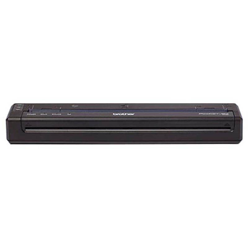 Brother PJ-883 A4 Mobile Thermal Printer (USB-C / Bluetooth / Wi-Fi)