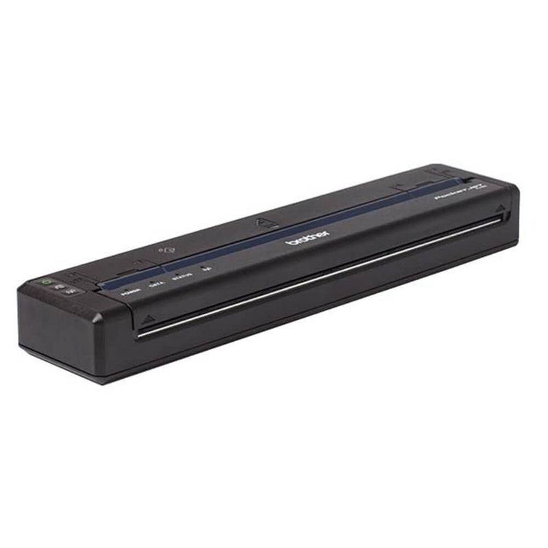 Brother PJ-883 A4 Mobile Thermal Printer (USB-C / Bluetooth / Wi-Fi)