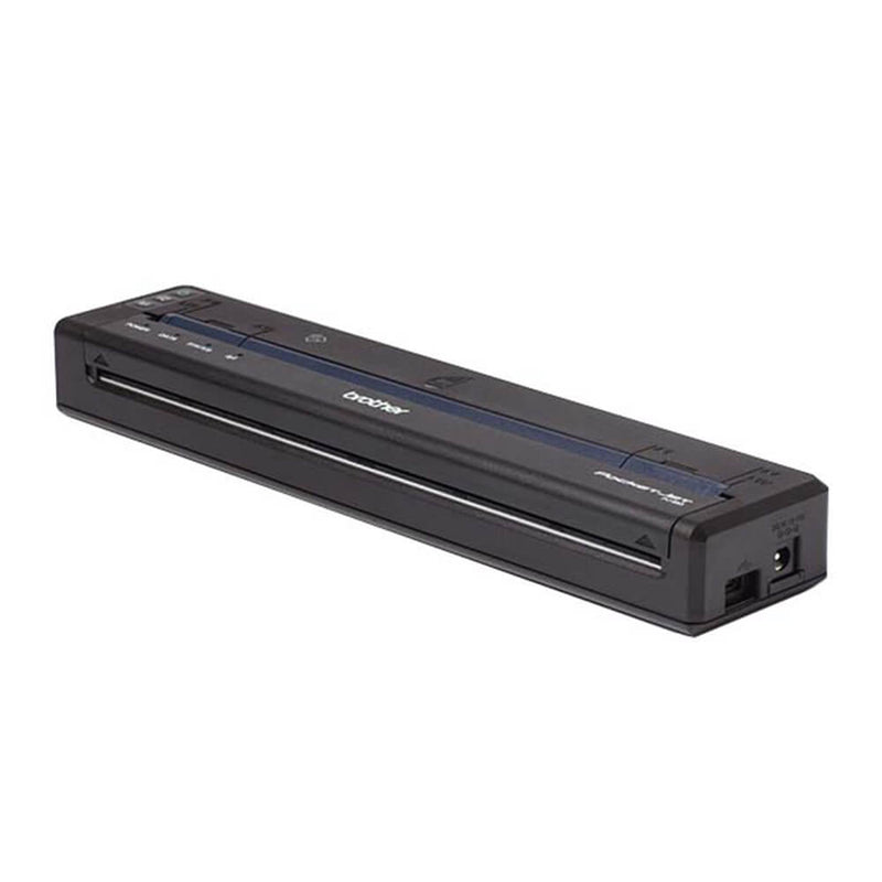 Brother PJ-883 A4 Mobile Thermal Printer (USB-C / Bluetooth / Wi-Fi)