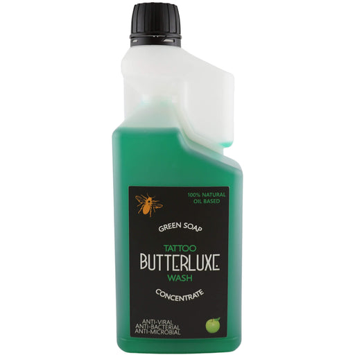 Green Soap Foam Watermelon 200ml – Butterluxe Limited
