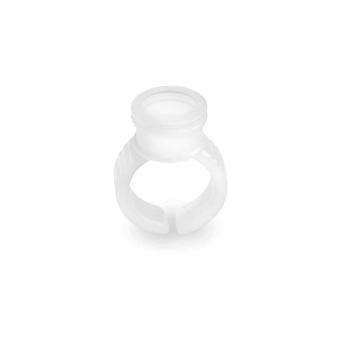 Pigment Cap Finger Ring Ink Holder (Various Options)