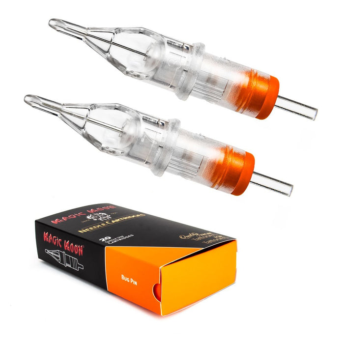 Magic Moon Bugpin Round Liner 0.25mm