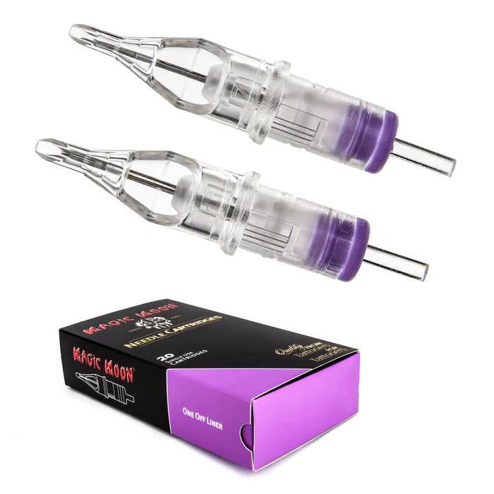 Magic Moon One Off Liner 0.35mm