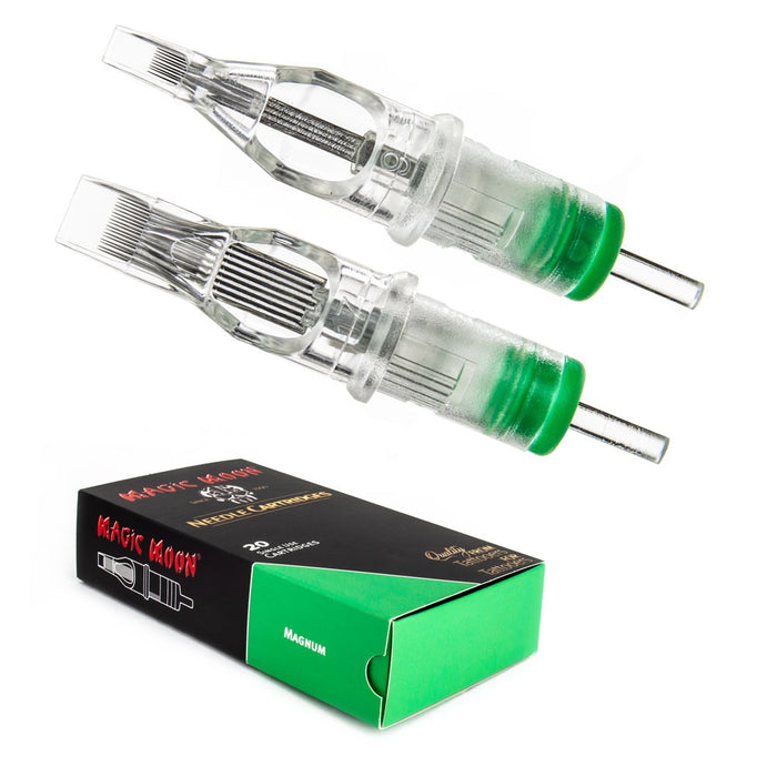 Magic Moon Long Taper Magnum Long Taper 0.35