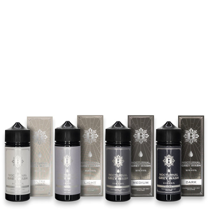 Nocturnal by Bishop GreyWash (Various Shades)