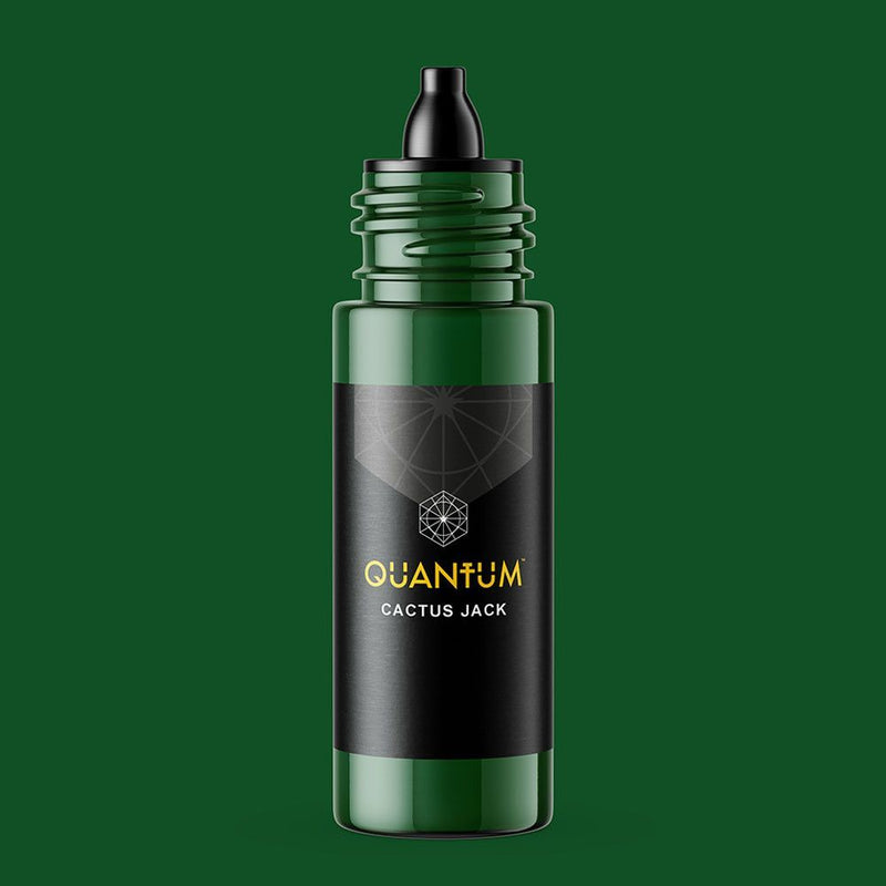Quantum Ink Cactus Jack 30ml