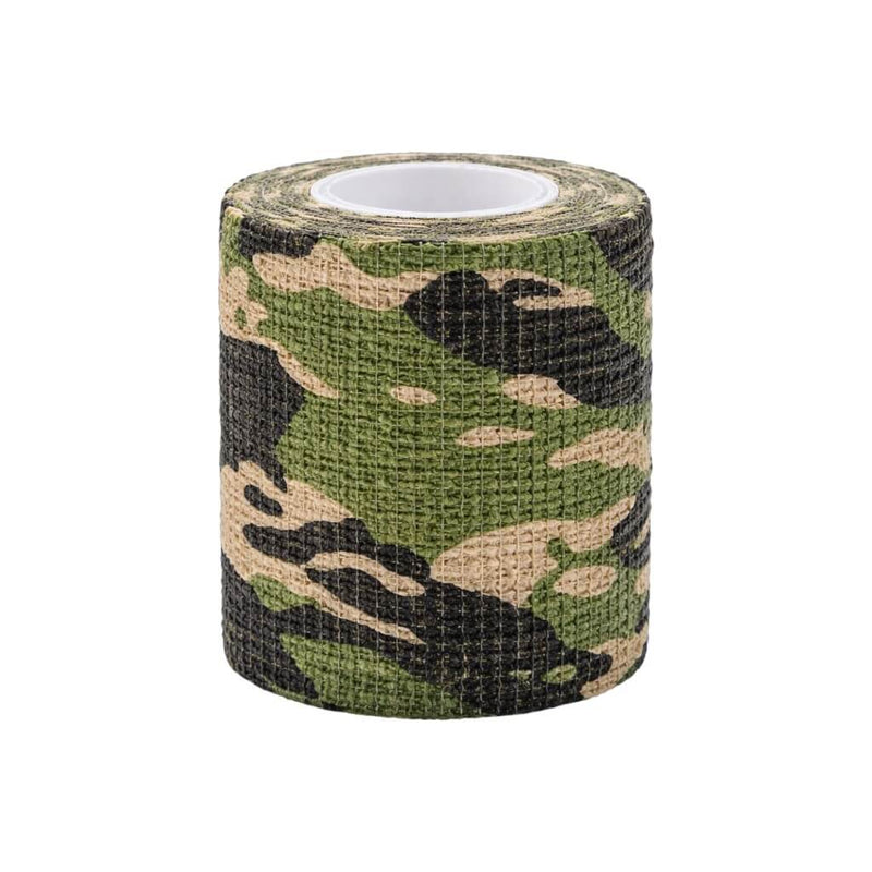 Monsters Ink Grip Tape / Wrap 5cm x 4.5m (Various Colours & Sizes)