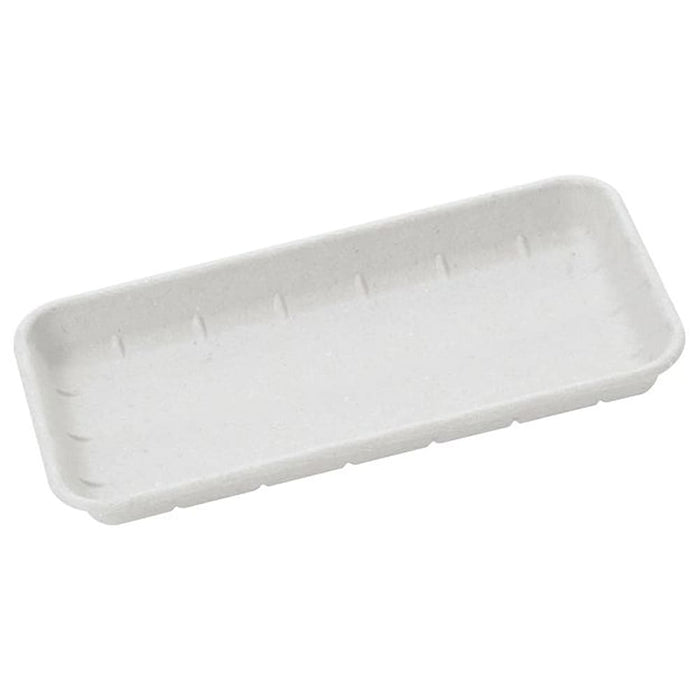 Caretex Disposable Pulp Tray (225mm x 135mm x 20mm) - Sleeve of 125