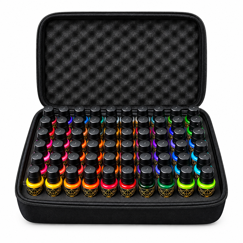 Quantum Ink 54 Color Set 30ml