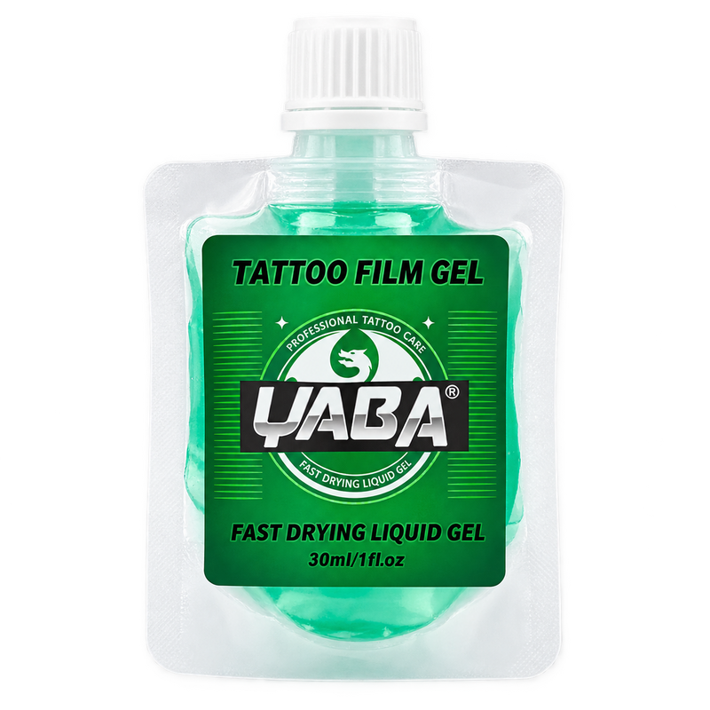 YABA Tattoo Film Gel 30ml