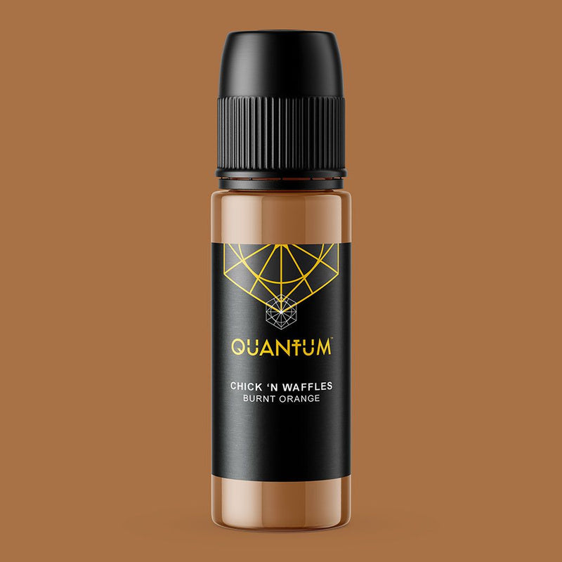 Quantum Ink Portrait Colors Chick 'n Waffles 30ml