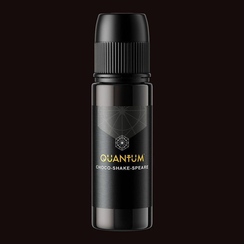 Quantum Tattoo Ink Craig James Portrait Set (6 × 30ml)