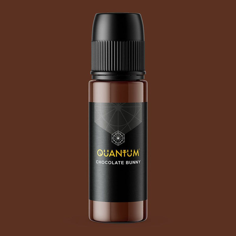 Quantum Tattoo Ink Craig James Portrait Set (6 × 30ml)