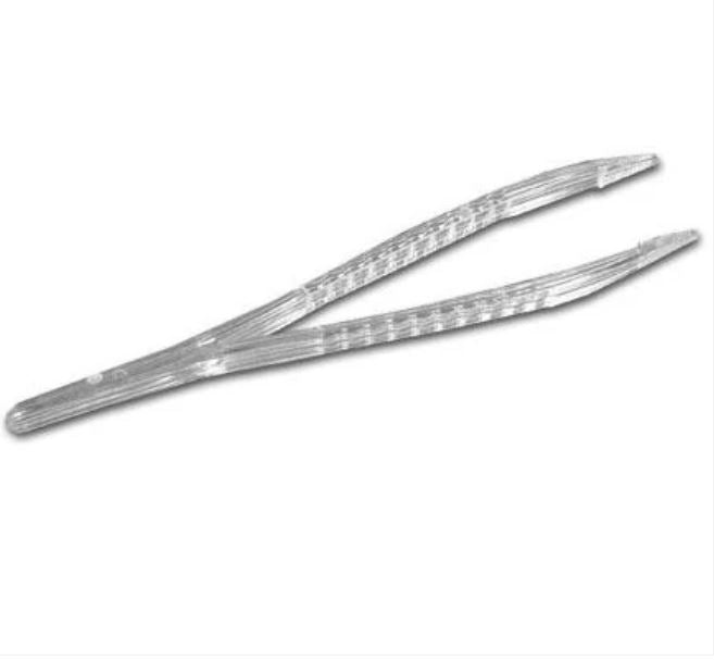 Disposible Individual Forcep / Tweezers Single