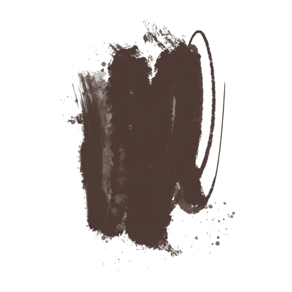 Brovi One Inorganic Cool Dark Brown (Various Sizes)