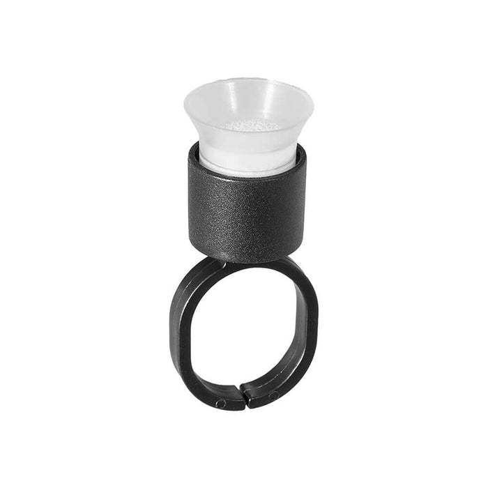 Pigment Cap Finger Ring Ink Holder (Various Options)