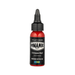 Dynamic Color Platinum Crimson Red Tattoo Ink 30ml (1oz)