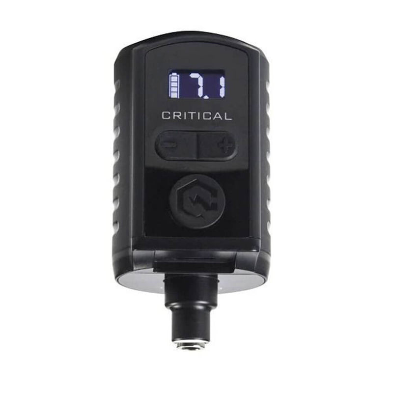 Critical Universal Battery 3.5mm
