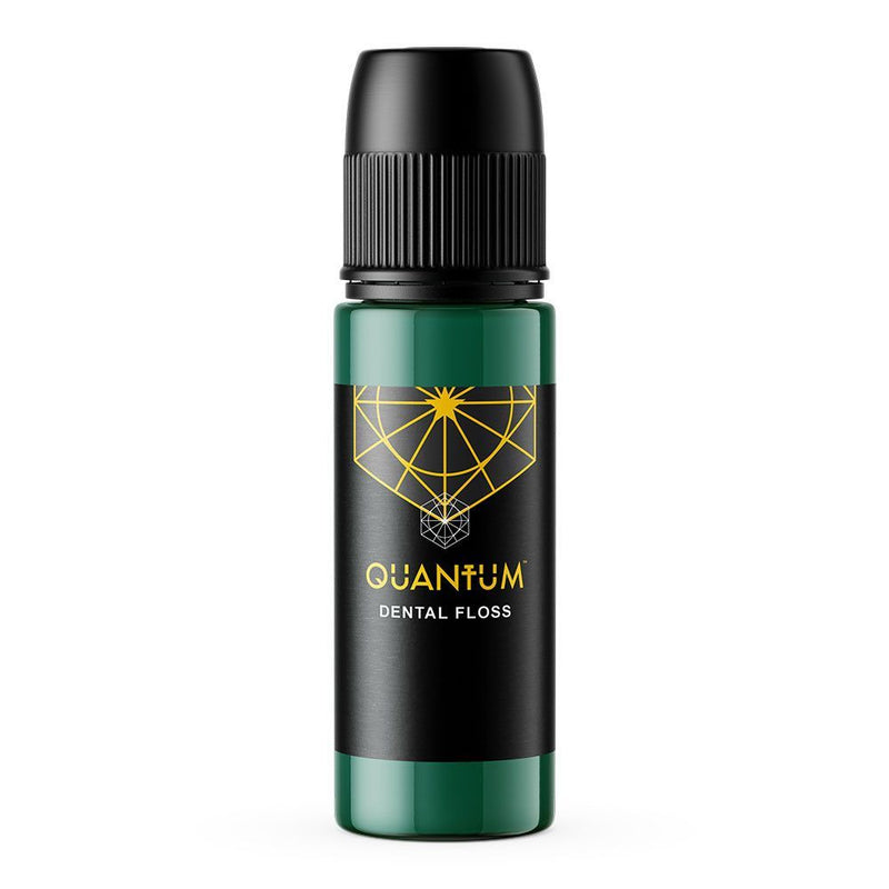 Quantum Ink Dental Floss 30ml
