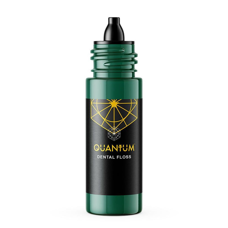 Quantum Ink Dental Floss 30ml