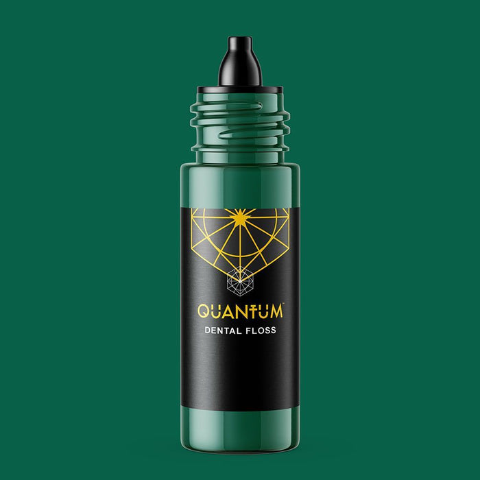 Quantum Ink Dental Floss 30ml