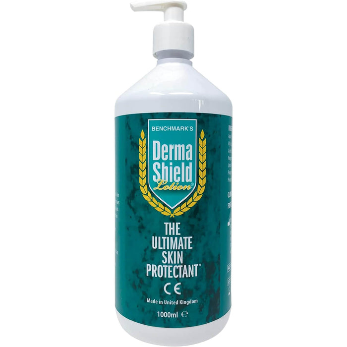 Derma Shield The Ultimate Skin Protectant (Various Sizes) (UK only)